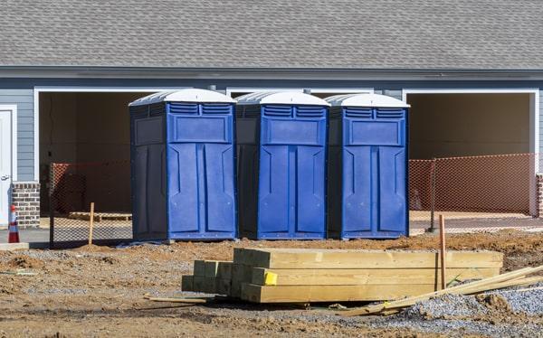 job site portable toilets provides a range of portable toilets designed certainally for job sites